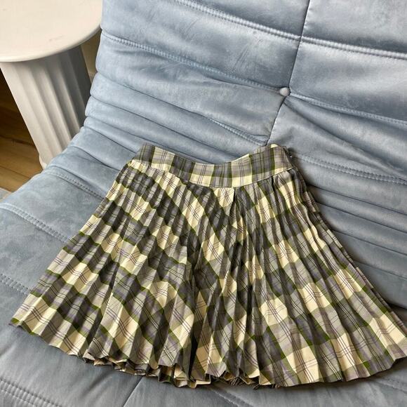 Mini skirt - Picture 4 of 4